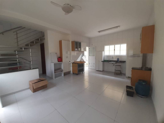 Imagem Sobrado com 2 Quartos à Venda, 59 m² em Pedreira - Mongagua