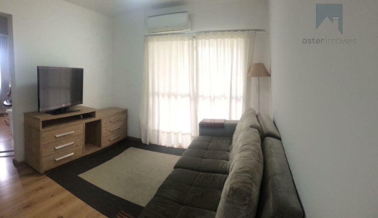 Imagem Apartamento com 3 Quartos à Venda, 77 m² em Capão Raso - Curitiba