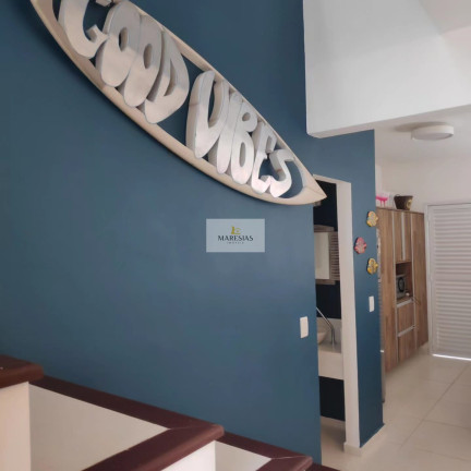Imagem Casa com 3 Quartos à Venda, 110 m² em Maresias - São Sebastião