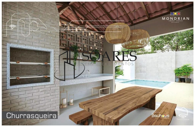 Imagem Casa com 3 Quartos à Venda, 154 m² em Pratinha (icoaraci) - Belém Imagem Casa com 3 Quartos à Venda, 154 m² em Pratinha (icoaraci) - Belém