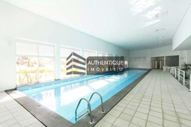Imagem Apartamento com 2 Quartos à Venda, 55 m² em Paraíso - São Paulo