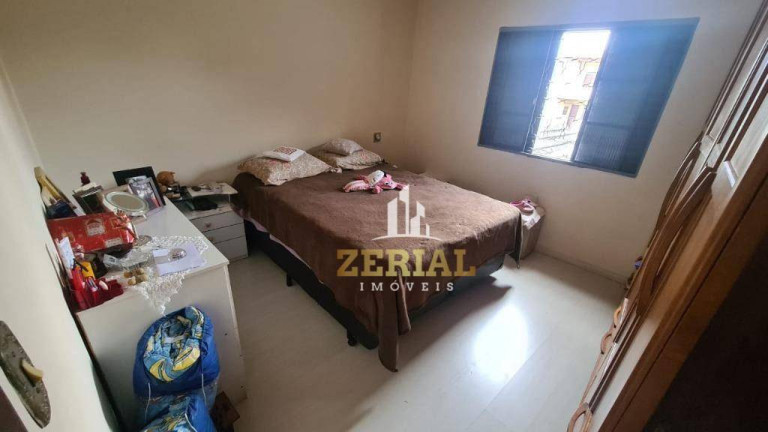 Imagem Casa com 2 Quartos à Venda, 131 m² em Olímpico - São Caetano Do Sul