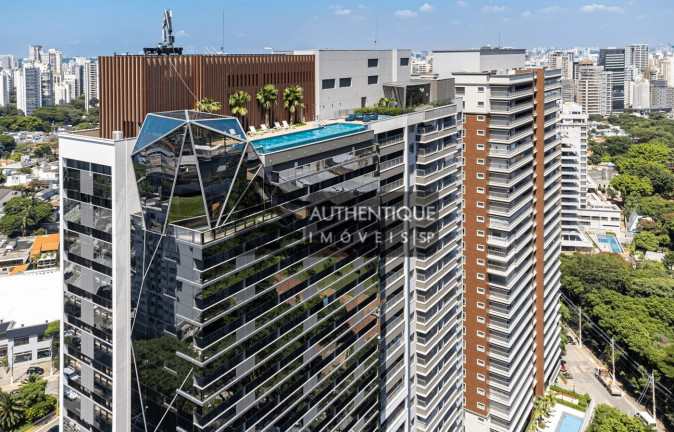 Imagem Apartamento com 2 Quartos à Venda, 60 m² em Vila Clementino - São Paulo