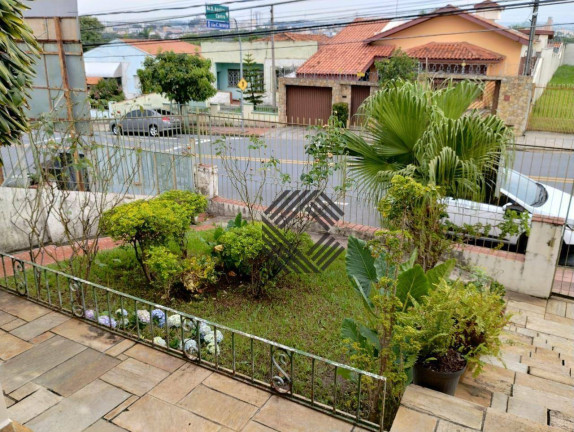 Imagem Casa com 3 Quartos à Venda, 200 m² em Jardim Santa Rosália - Sorocaba