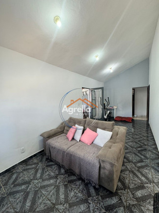 Imagem Casa com 3 Quartos à Venda, 112 m² em Jardim Zaniboni - Mogi Guaçu Imagem Casa com 3 Quartos à Venda, 112 m² em Jardim Zaniboni - Mogi Guaçu