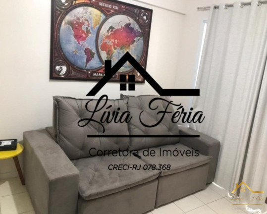 Imagem Apartamento com 2 Quartos à Venda, 58 m² em Centro - Campos Dos Goytacazes Imagem Apartamento com 2 Quartos à Venda, 58 m² em Centro - Campos Dos Goytacazes