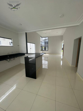 Imagem Casa de Condomínio com 3 Quartos à Venda, em Guanabara - Ananindeua Imagem Casa de Condomínio com 3 Quartos à Venda, em Guanabara - Ananindeua