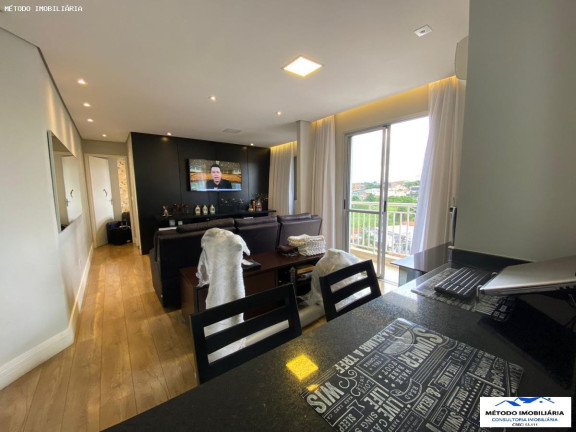 Imagem Apartamento com 1 Quarto à Venda, 50 m² em Vila Das Merces - São Paulo