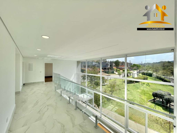 Imagem Casa de Condomínio com 5 Quartos à Venda, 557 m² em Granja Viana - Jandira Imagem Casa de Condomínio com 5 Quartos à Venda, 557 m² em Granja Viana - Jandira