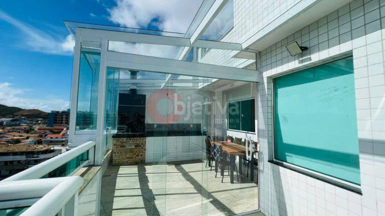 Imagem Cobertura com 3 Quartos à Venda, em Centro - Cabo Frio Imagem Cobertura com 3 Quartos à Venda, em Centro - Cabo Frio