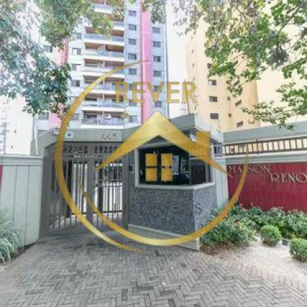 Apartamento com 3 Quartos à Venda, 115 m² em Cambui - Campinas