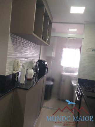 Imagem Apartamento com 2 Quartos à Venda, 72 m² em Assunçao - São Bernardo Do Campo Imagem Apartamento com 2 Quartos à Venda, 72 m² em Assunçao - São Bernardo Do Campo