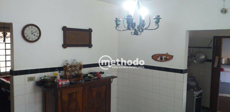 Imagem Casa com 3 Quartos para Alugar, 190 m² em Jardim Bela Vista - Campinas Imagem Casa com 3 Quartos para Alugar, 190 m² em Jardim Bela Vista - Campinas