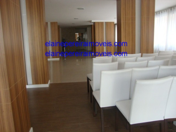 Imagem Apartamento com 3 Quartos à Venda, 105 m² em Cidade São Francisco - São Paulo Imagem Apartamento com 3 Quartos à Venda, 105 m² em Cidade São Francisco - São Paulo