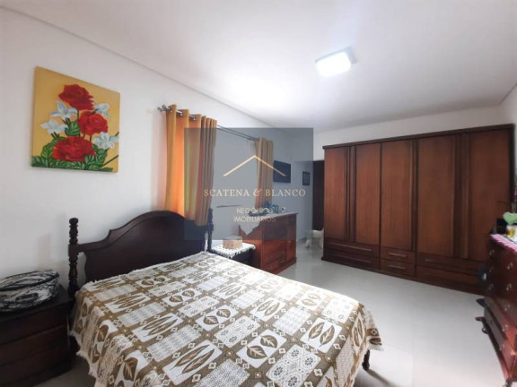 Imagem Casa de Condomínio com 4 Quartos à Venda, 288 m² em Condomínio Granja Deolinda - Sorocaba