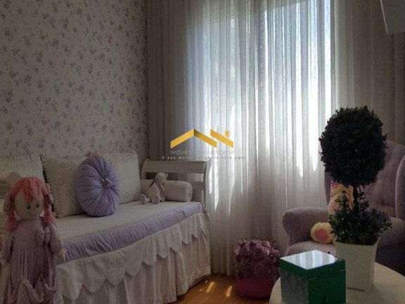 Imagem Apartamento com 4 Quartos à Venda, 223 m² em Morumbi - São Paulo Imagem Apartamento com 4 Quartos à Venda, 223 m² em Morumbi - São Paulo