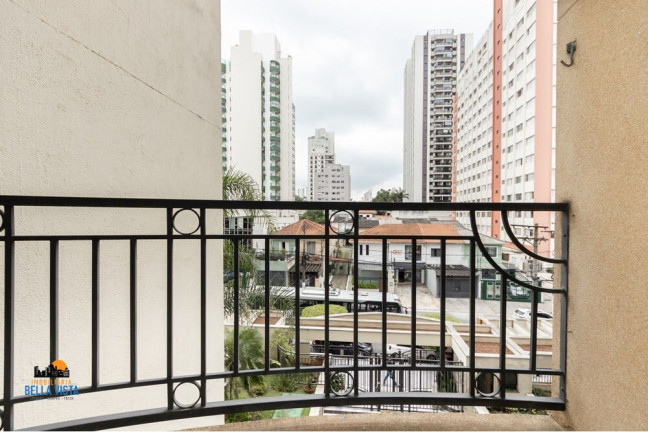 Imagem Apartamento com 2 Quartos à Venda, em Vila Clementino - São Paulo Imagem Apartamento com 2 Quartos à Venda, em Vila Clementino - São Paulo