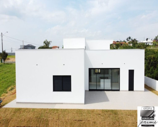 Imagem Casa com 3 Quartos à Venda, 250 m² em Village Araçoiaba - Araçoiaba Da Serra