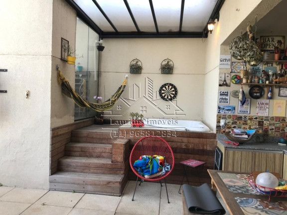 Imagem Imóvel com 2 Quartos à Venda, 151 m² em Jardim Tupanci - Barueri Imagem Imóvel com 2 Quartos à Venda, 151 m² em Jardim Tupanci - Barueri