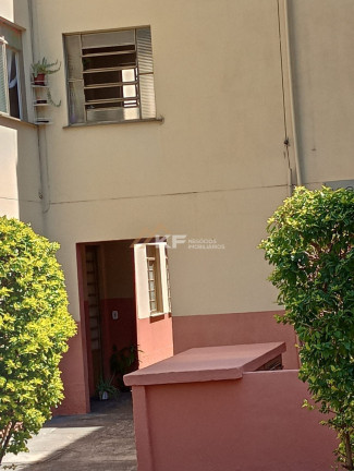 Imagem Apartamento com 2 Quartos à Venda, 45 m² em Geraldo Correia De Carvalho - Ribeirão Preto Imagem Apartamento com 2 Quartos à Venda, 45 m² em Geraldo Correia De Carvalho - Ribeirão Preto