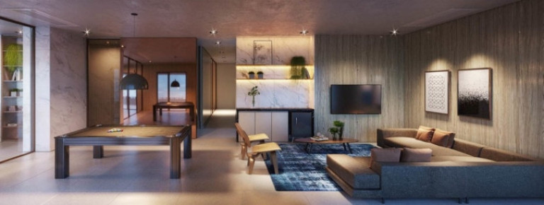 Imagem Studio com 1 Quarto à Venda, 28 m² em Itaim Bibi - São Paulo Imagem Studio com 1 Quarto à Venda, 28 m² em Itaim Bibi - São Paulo