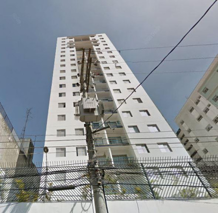 Apartamento com 2 Quartos à Venda, 56 m² em Liberdade - São Paulo