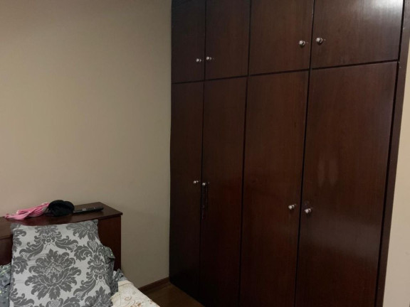 Imagem Apartamento com 2 Quartos à Venda, 98 m² em Vila Bastos - Santo André Imagem Apartamento com 2 Quartos à Venda, 98 m² em Vila Bastos - Santo André