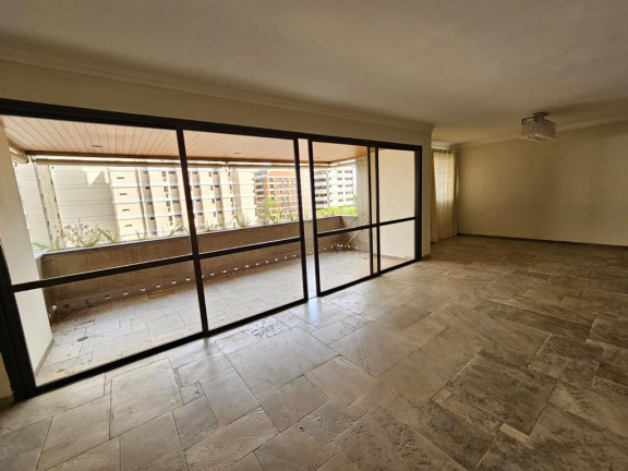 Imagem Apartamento com 4 Quartos para Alugar, 315 m² em Cambui - Campinas Imagem Apartamento com 4 Quartos para Alugar, 315 m² em Cambui - Campinas