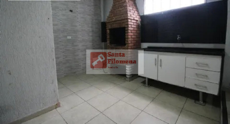 Imagem Sobrado com 2 Quartos para Alugar, 123 m² em Vila Curuçá - Santo André Imagem Sobrado com 2 Quartos para Alugar, 123 m² em Vila Curuçá - Santo André