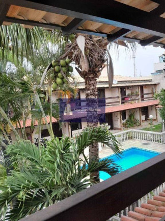 Imagem Casa de Condomínio com 2 Quartos à Venda, 93 m² em Jardim Caiçara - Cabo Frio Imagem Casa de Condomínio com 2 Quartos à Venda, 93 m² em Jardim Caiçara - Cabo Frio
