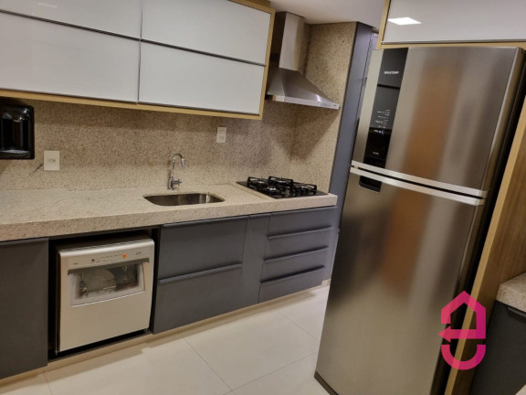 Imagem Apartamento com 3 Quartos à Venda,  em Alto Da Glória - Goiânia