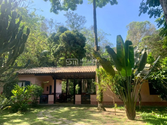 Imagem Imóvel com 3 Quartos à Venda, 997.000 m² em Vila Bom Jardim - Bananal Imagem Imóvel com 3 Quartos à Venda, 997.000 m² em Vila Bom Jardim - Bananal