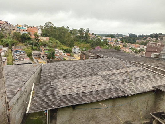 Imagem Casa com 4 Quartos à Venda, 421 m² em Eldorado - Diadema
