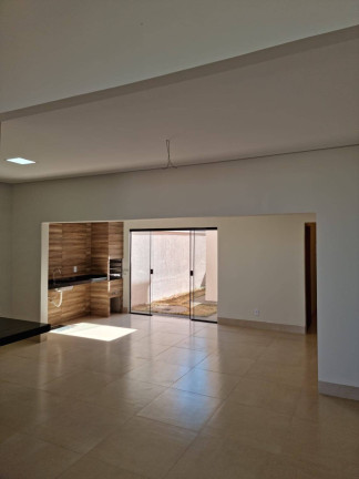 Imagem Casa com 3 Quartos à Venda, 117 m² em Setor Aeroporto Sul - Aparecida De Goiânia