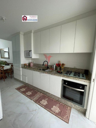 Imagem Casa com 2 Quartos à Venda, 90 m² em Tijucas - Tijucas