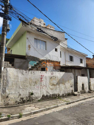 Imagem Sobrado com 4 Quartos à Venda, 204 m² em Vila Antonieta - Guarulhos Imagem Sobrado com 4 Quartos à Venda, 204 m² em Vila Antonieta - Guarulhos