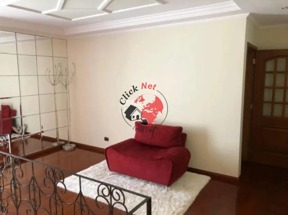 Imagem Casa de Condomínio com 5 Quartos à Venda, 654 m² em Parque Terra Nova Ii - São Bernardo Do Campo Imagem Casa de Condomínio com 5 Quartos à Venda, 654 m² em Parque Terra Nova Ii - São Bernardo Do Campo