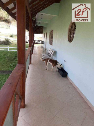 Imagem Chácara com 5 Quartos à Venda, 20.000 m² em Costinha - São José Dos Campos Imagem Chácara com 5 Quartos à Venda, 20.000 m² em Costinha - São José Dos Campos