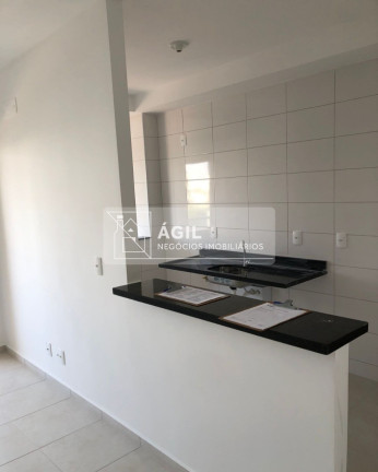 Imagem Apartamento com 2 Quartos à Venda, 62 m² em Parque Industrial - São José Dos Campos