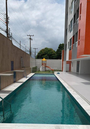 Imagem Apartamento com 3 Quartos à Venda, 79 m² em Ininga - Teresina Imagem Apartamento com 3 Quartos à Venda, 79 m² em Ininga - Teresina