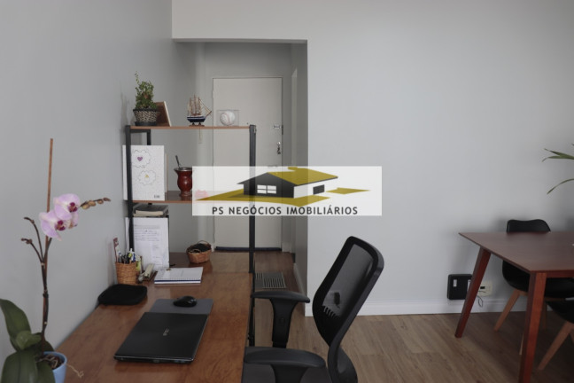 Imagem Apartamento com 2 Quartos à Venda, 63 m² em Jardim Oriental - São Paulo Imagem Apartamento com 2 Quartos à Venda, 63 m² em Jardim Oriental - São Paulo