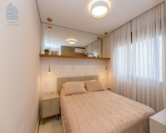 Imagem Imóvel com 2 Quartos à Venda, 100 m² em Campo Belo - São Paulo