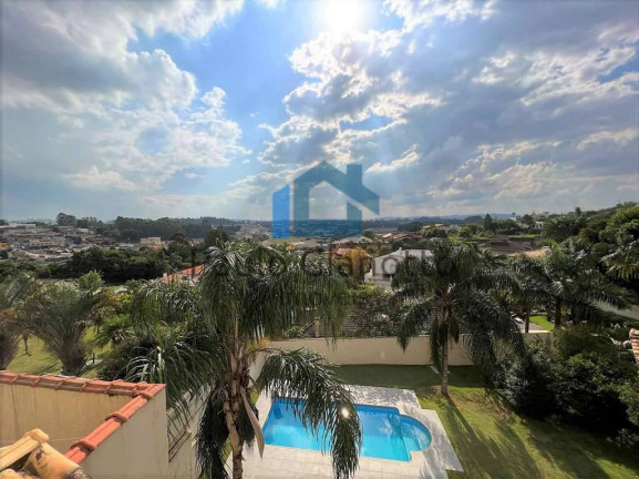Imagem Casa de Condomínio com 4 Quartos à Venda, 697 m² em Jardim Passárgada I - Cotia Imagem Casa de Condomínio com 4 Quartos à Venda, 697 m² em Jardim Passárgada I - Cotia