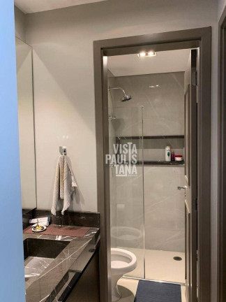 Imagem Apartamento com 2 Quartos à Venda, 35 m² em Santo Amaro - São Paulo Imagem Apartamento com 2 Quartos à Venda, 35 m² em Santo Amaro - São Paulo