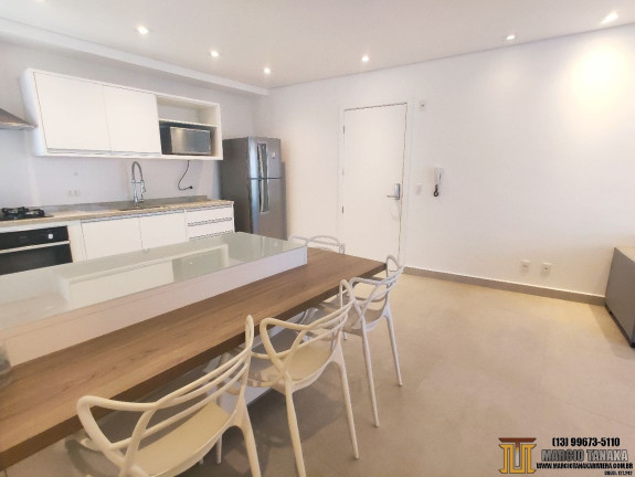 Imagem Imóvel com 2 Quartos para Alugar, 87 m² em Riviera - Bertioga