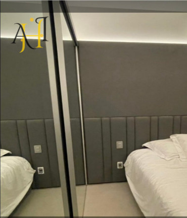 Imagem Apartamento com 1 Quarto à Venda, 42 m² em Vila Mariana - São Paulo