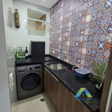 Imagem Apartamento com 2 Quartos à Venda, 51 m² em Nova Petrópolis - São Bernardo Do Campo Imagem Apartamento com 2 Quartos à Venda, 51 m² em Nova Petrópolis - São Bernardo Do Campo