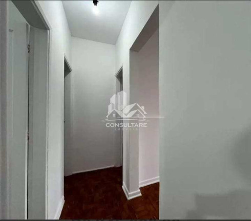 Imagem Apartamento com 2 Quartos à Venda, 75 m² em Campo Grande - Santos Imagem Apartamento com 2 Quartos à Venda, 75 m² em Campo Grande - Santos