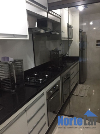 Imagem Apartamento com 2 Quartos à Venda, 51 m² em Jardim Maristela - São Paulo Imagem Apartamento com 2 Quartos à Venda, 51 m² em Jardim Maristela - São Paulo