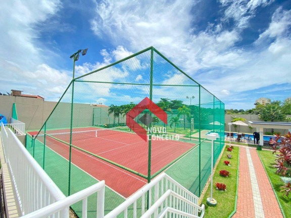 Imagem Apartamento com 2 Quartos à Venda, 55 m² em Messejana - Fortaleza Imagem Apartamento com 2 Quartos à Venda, 55 m² em Messejana - Fortaleza